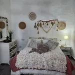 Апартаменты Cabo Rubio