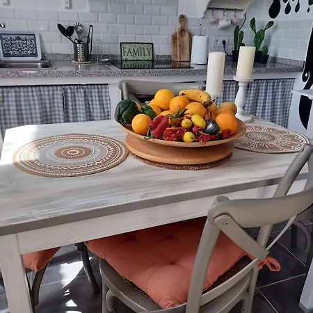 Cabo Rubio Апартаменты *