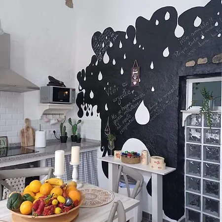 Cabo Rubio Апартаменты *