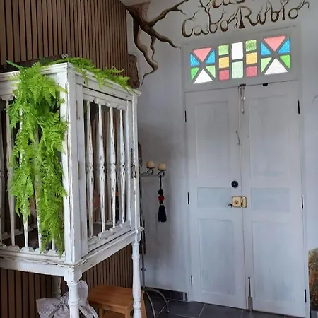 Cabo Rubio Ла-Гуанча