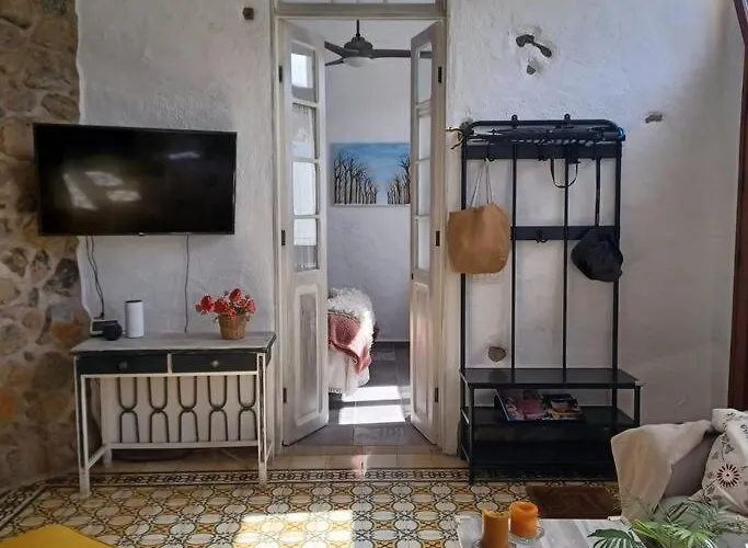 Апартаменты Cabo Rubio