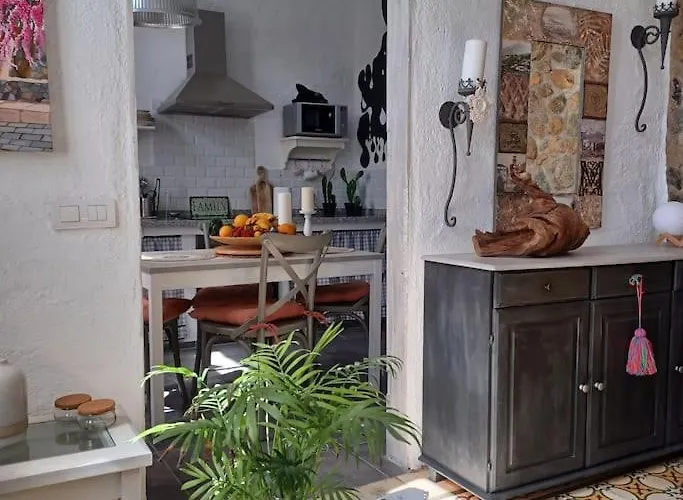 Cabo Rubio La Guancha