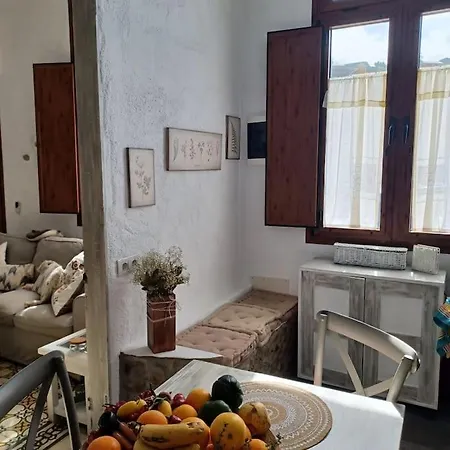 아파트 Cabo Rubio