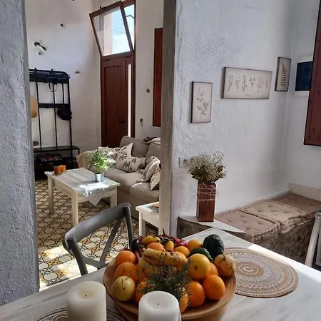 Cabo Rubio Lägenhet *