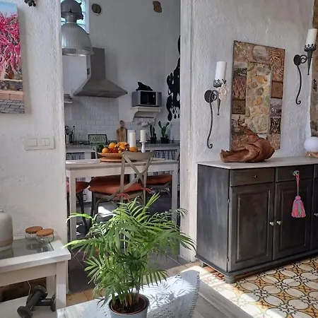 Cabo Rubio La Guancha