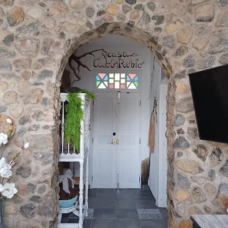 Cabo Rubio