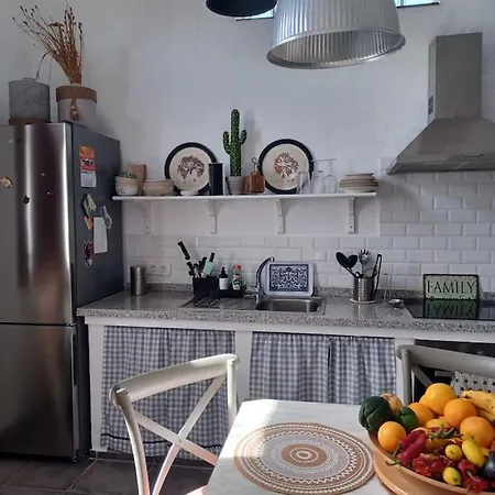 Cabo Rubio Lägenhet *