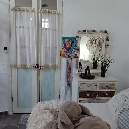 Cabo Rubio Διαμέρισμα La Guancha
