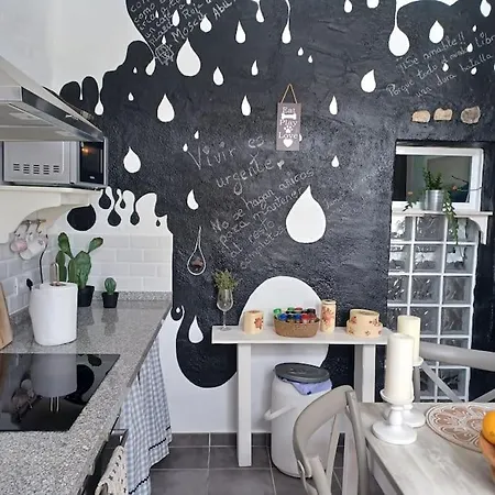 Cabo Rubio 아파트 *