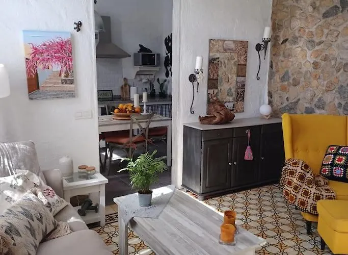 Cabo Rubio Lejlighed La Guancha