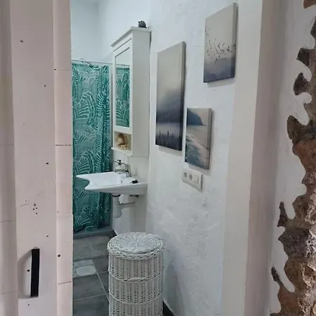 Cabo Rubio Διαμέρισμα