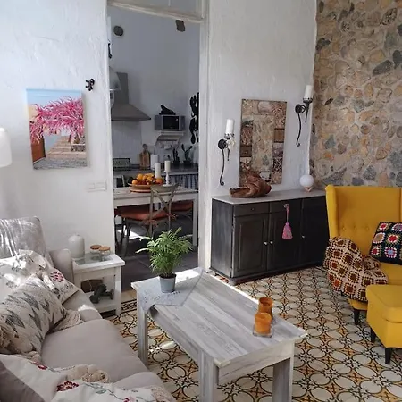Cabo Rubio Διαμέρισμα La Guancha