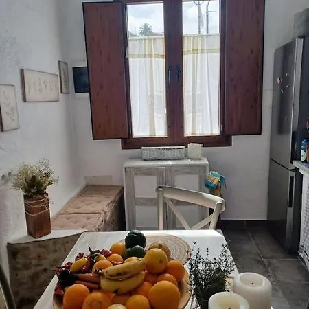 Cabo Rubio Διαμέρισμα