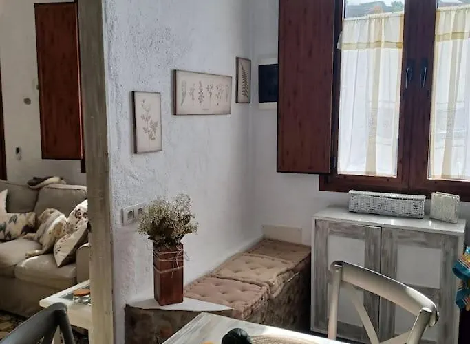 Apartamento Cabo Rubio