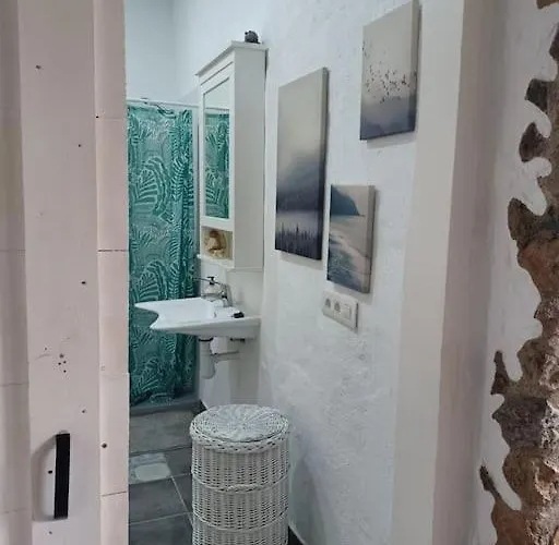 Cabo Rubio Apartamento