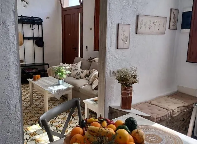 Cabo Rubio Apartamento *