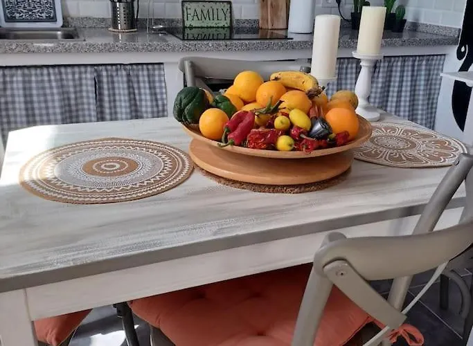 Cabo Rubio Apartamento *