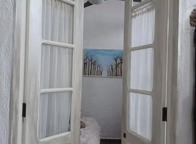 Apartamento Cabo Rubio La Guancha