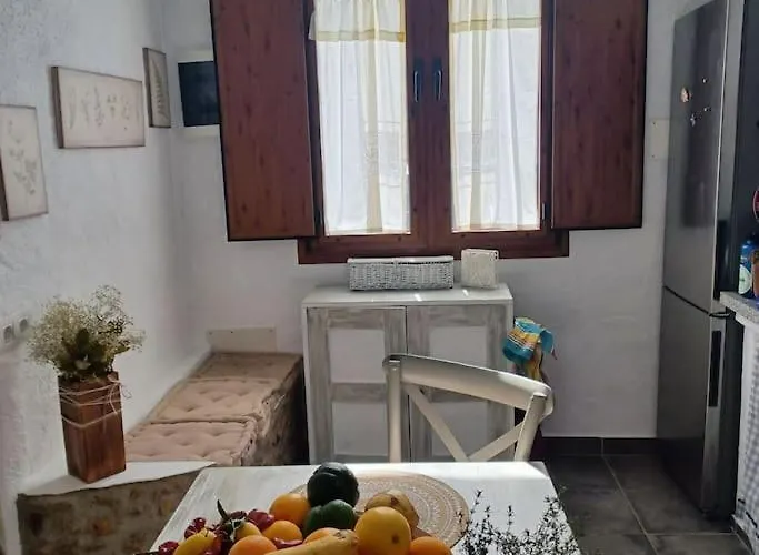 Cabo Rubio Apartamento