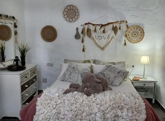 Apartamento Cabo Rubio