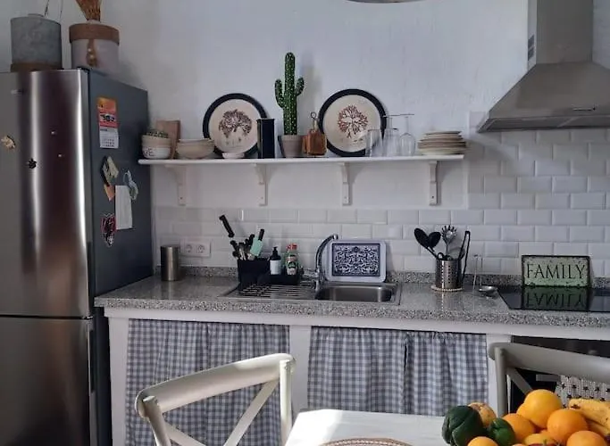 Cabo Rubio Apartamento *