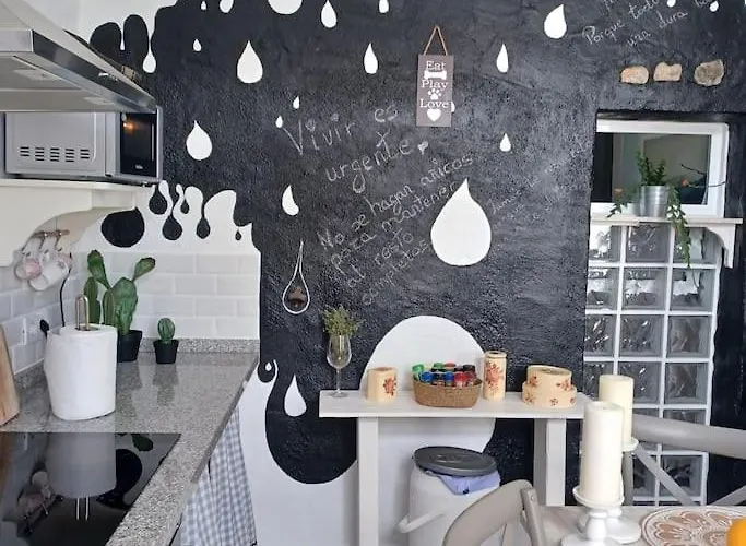 Cabo Rubio Apartamento *